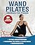 Wand Pilates Übungen für Fr...