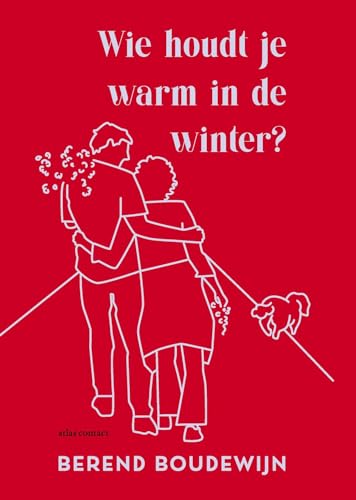 Wie houdt je warm in de winter? (Kindle Edition)