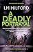 A Deadly Portrayal: The stage is set for murder (Allensbury Mysteries #4)