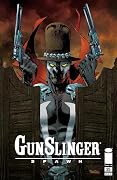 Gunslinger Spawn #25