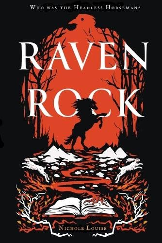 Raven Rock (Paperback)