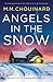Angels in the Snow: An utterly gripping crime thriller with a nail-biting twist (Detective Jo Fournier)