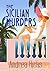 The Sicilian Murders (Camille Divine #9)