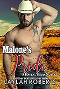 Malone's Pride