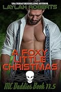 A Foxy Little Christmas (MC Daddies)