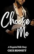 Choose Me: An M/M Romance