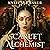 The Scarlet Alchemist (The Scarlet Alchemist, #1)