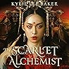 The Scarlet Alchemist by Kylie Lee Baker