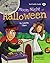 The Full Moon Night of Halloween: Wanda Witch in... (Red Beetle Children's Picture Books Ages 3-8)