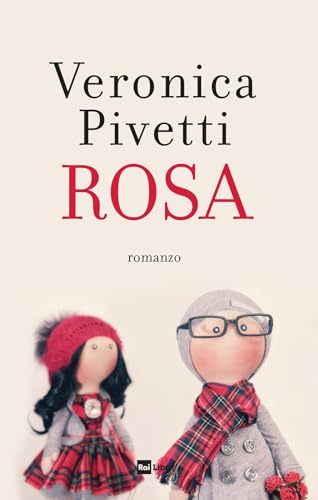 Rosa (Kindle Edition)