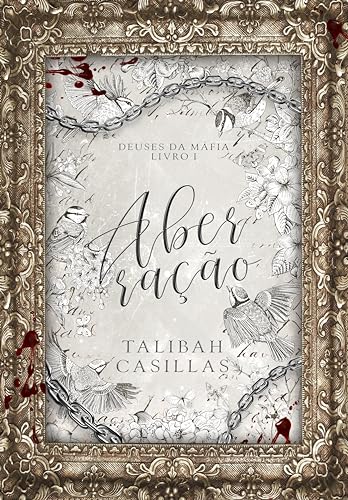 Aberração: A queda dos deuses (Portuguese Edition)