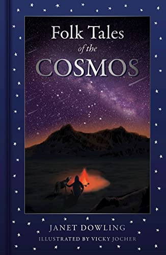 Folk Tales of the Cosmos (Hardcover)