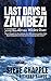 LAST DAYS ON ZAMBEZI by Steve Chapple
