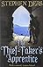 The Thief-Taker's Apprentice