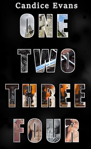 One, Two, Three, Four (Kindle Edition)