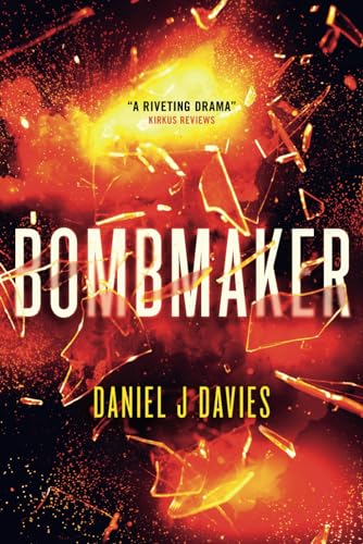 Bombmaker (Paperback)