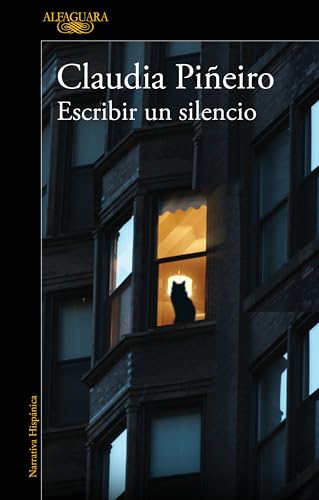 Escribir un silencio (Kindle Edition)
