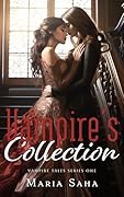 Vampire Tales Series One Collection