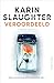 Veroordeeld by Karin Slaughter