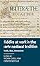 Riddles at work in the early medieval tradition by Megan Cavell