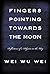 Fingers Pointing Towards the Moon: Reflections of a Pilgrim on the Way