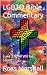 LGBTQ Bible Commentary: Luk...