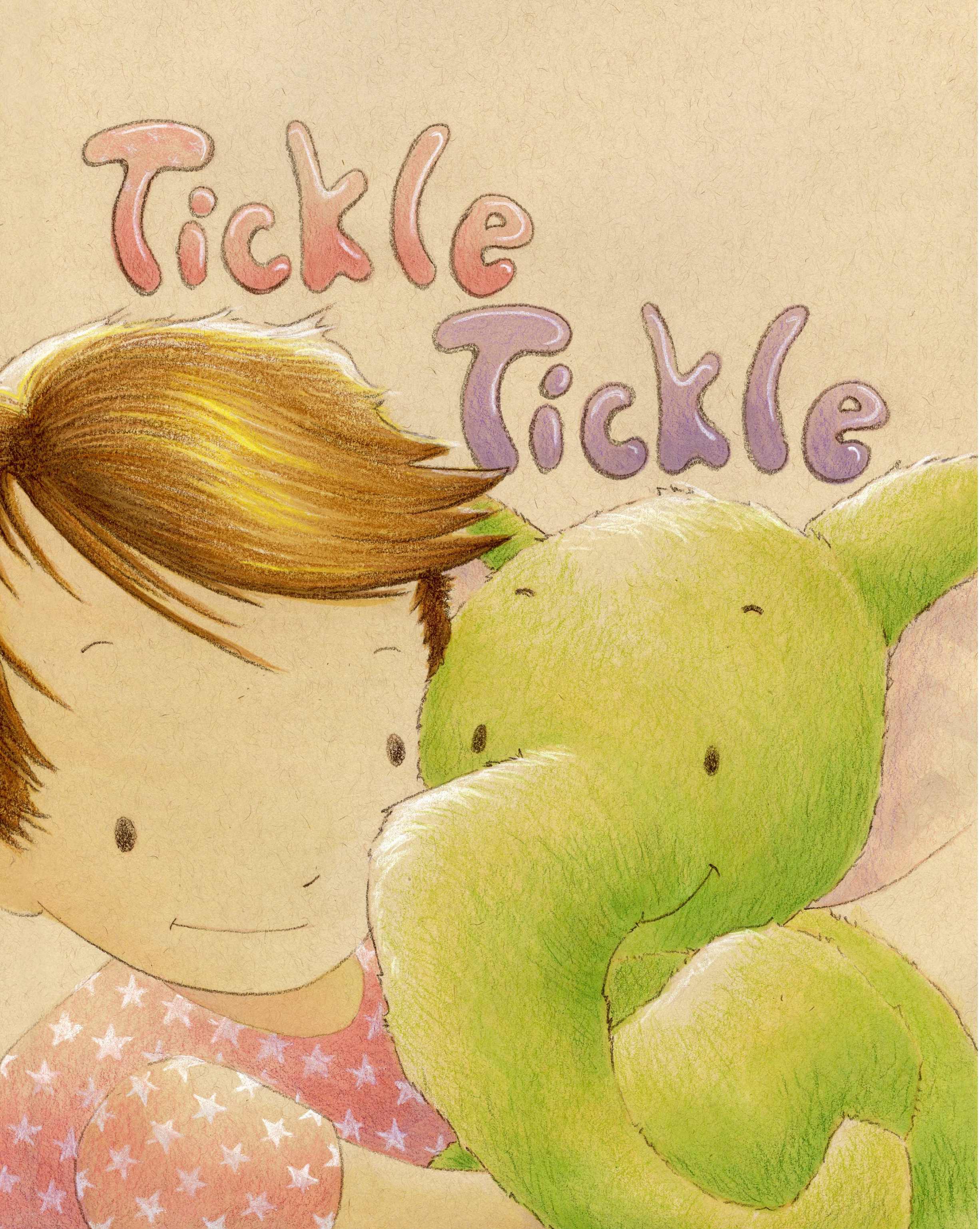 Tickle Tickle
