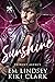 Sunshine (Trident Agency, #1)