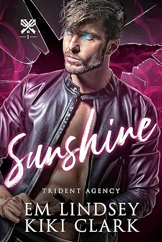 Sunshine (Trident Agency, #1)