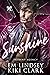 Sunshine (Trident Agency, #1)