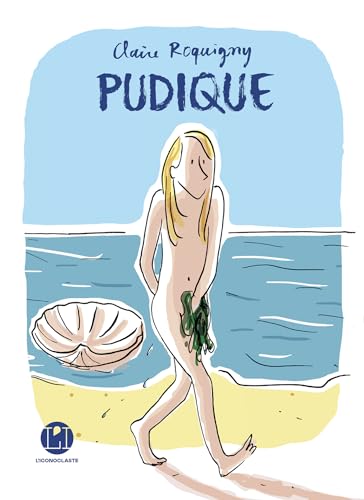 Pudique (French Edition)