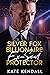 Silver Fox Billionaire Ex-Seal Protector by Kate Kendall