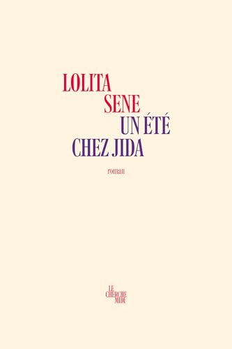 Un été chez Jida (French Edition)
