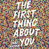 The First Thing A...