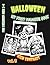 "My First Coloring Book Hal...