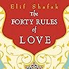 The Forty Rules o...