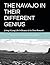 THE NAVAJO IN THEIR DIFFERENT GENIUS by Jennifer Kitchell