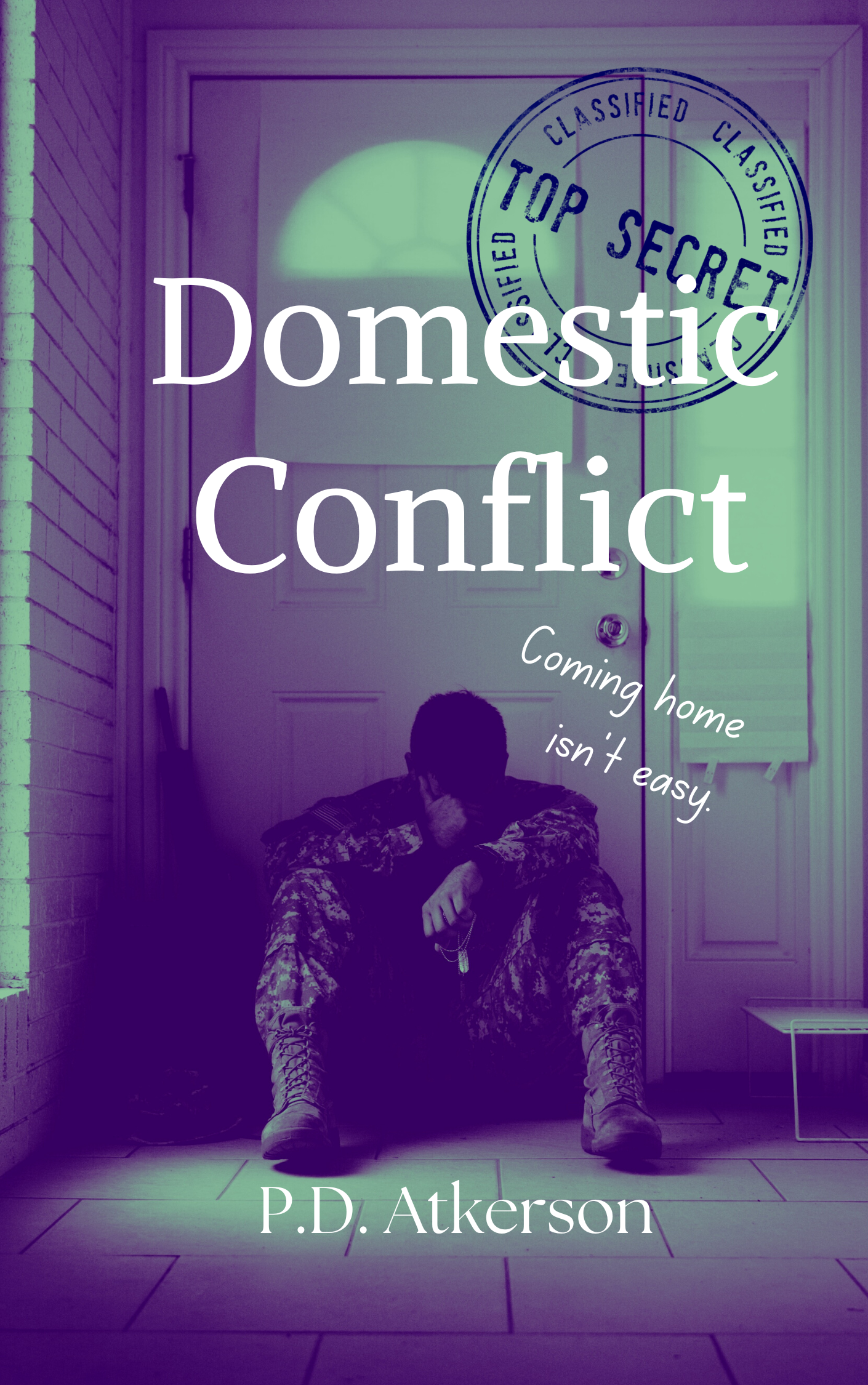 Domestic Conflict (Unknown Binding)