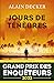 Jours de ténèbres - Grand Prix des Enquêteurs 2023 (La bête n... by Alain Decker