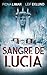 Sangre de Lucía (Thriller sueco #1)