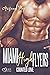Counted Love (Miami High Flyers 1) by Arizona Moore