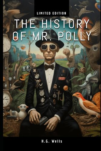 The History of Mr. Polly