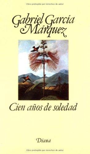 CIEN AÑOS DE SOLEDAD