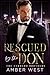 Rescued by the Don by Amber West