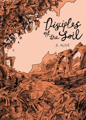 Disciples of the Soil (Ismyre)