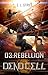 Rebellion (Dead Cell, #3)