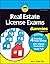 Real Estate License Exams F...
