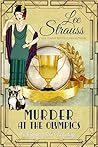 Murder at the Olympics by Lee Strauss