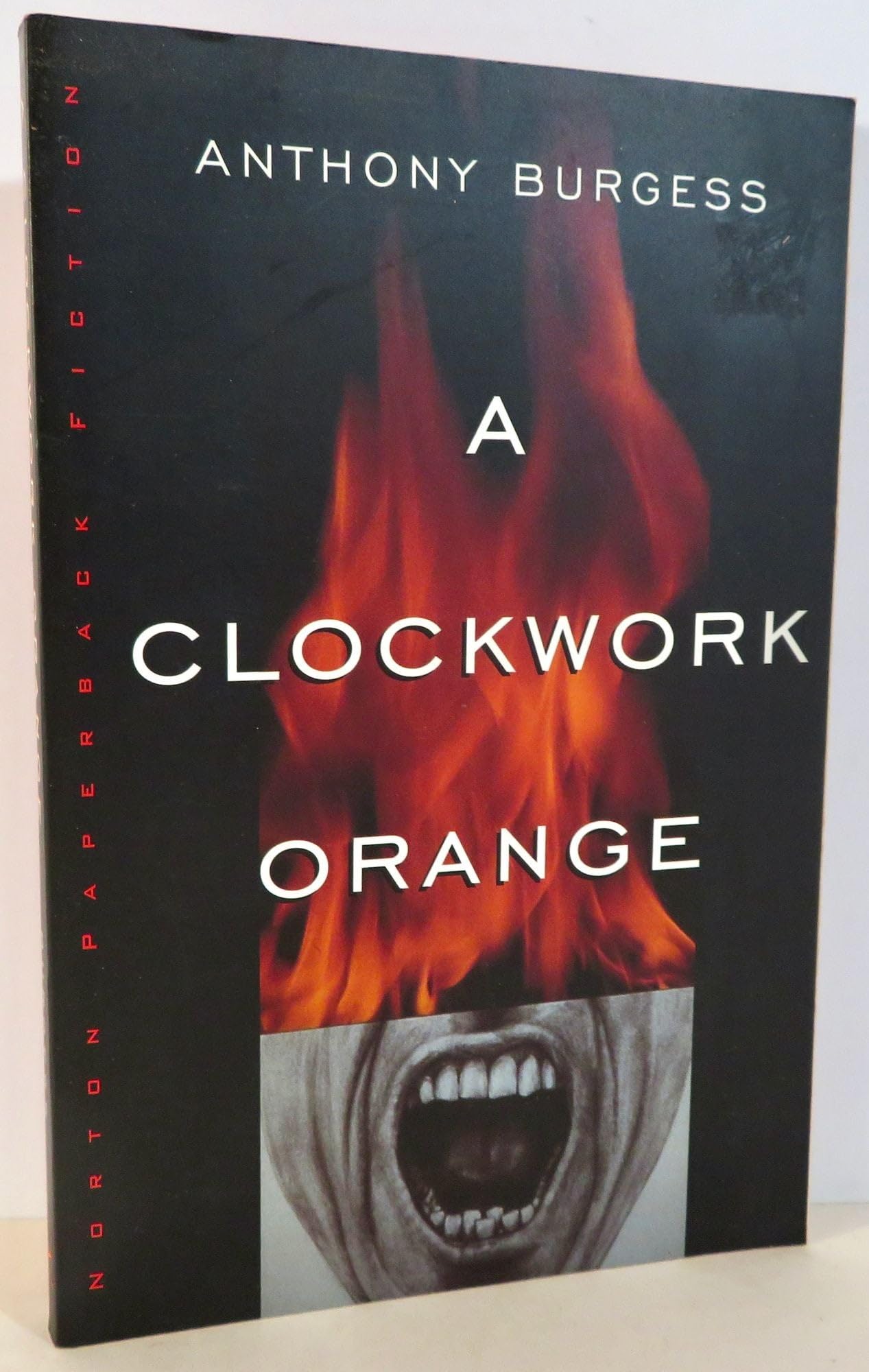 Clockwork Orange