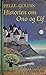 Historien om Ono og Elf by Pelle Goldin Historien om Ono og Elf by Pelle Goldin